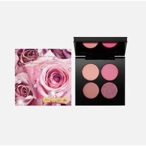 Pat McGrath Labs Luxe Quad : Eternal Eden